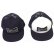 画像2: 「WEST RIDE/ウエストライド」CYCLE WEAR ワッペンカスタム メッシュキャップ【5カラーあり】 (2)