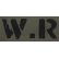 画像6: 「WEST RIDE/ウエストライド」アーミーバッグ【2カラーあり】