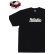 画像1: 「JELADO/ジェラード」JELADO Sport Wear プリントヘビーウェイトTシャツ【ブラック】 (1)