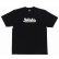 画像2: 「JELADO/ジェラード」JELADO Sport Wear プリントヘビーウェイトTシャツ【ブラック】 (2)