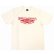 画像2: 「JELADO/ジェラード」JELADO Official プリントヘビーウェイトTシャツ【バニラ】 (2)