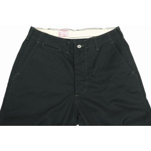 画像2: 「TCB jeans/TCBジーンズ」ステイゴールドチノ 41カーキ【ツリーグリーン】
