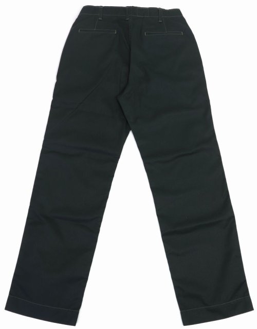他の写真2: 「TCB jeans/TCBジーンズ」ステイゴールドチノ 41カーキ【ツリーグリーン】