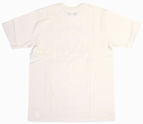 他の写真2: 「WEST RIDE/ウエストライド」”THE W's HAVE IT" ヴィンテージプリントTシャツ【クリーム】