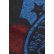 画像6: 「WEST RIDE/ウエストライド」RIVER SIDE ヴィンテージプリントTシャツ【チャコール】