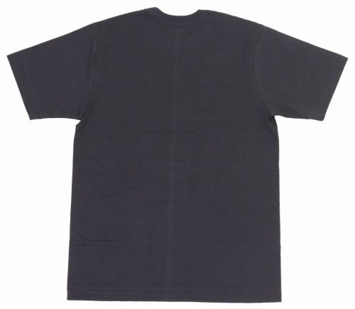 他の写真2: 「WEST RIDE/ウエストライド」RULES ON THE ROAD ヴィンテージプリントTシャツ【チャコール】