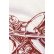 画像6: 「WEST RIDE/ウエストライド」”THE W's HAVE IT" ヴィンテージプリントTシャツ【クリーム】