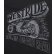 画像5: 「WEST RIDE/ウエストライド」RULES ON THE ROAD ヴィンテージプリントTシャツ【チャコール】