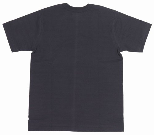 他の写真2: 「WEST RIDE/ウエストライド」”THE W's HAVE IT" ヴィンテージプリントTシャツ【チャコール】