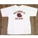 画像2: 「BARNS OUT FITTERS /バーンズアウトフィッターズ」BULLDOGS プリントTシャツ【ホワイト】 (2)