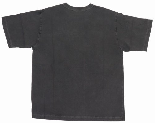他の写真2: 「BARNS OUT FITTERS /バーンズアウトフィッターズ」BULLDOGS プリントTシャツ【ブラック】