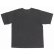 画像3: 「BARNS OUT FITTERS /バーンズアウトフィッターズ」UNCOMFORTABLE プリントTシャツ【ブラック】