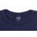 画像4: 「STUDIO D'ARTISAN/ステュディオ・ダ・ルチザン」OSAKA CITY プリントＴシャツ【ネイビー】