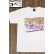 画像1: 「STUDIO D'ARTISAN/ステュディオ・ダ・ルチザン」SOMEWHERE プリントＴシャツ【ホワイト】 (1)