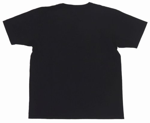 他の写真2: 「STUDIO D'ARTISAN/ステュディオ・ダ・ルチザン」SOMEWHERE プリントＴシャツ【ブラック】