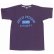 画像2: 「Pherrow's/フェローズ」ATH.DEPT. プリントTシャツ PTシリーズ【グレーパープル】 (2)