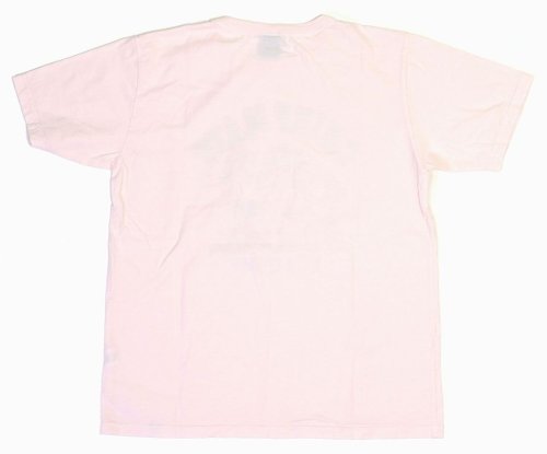 他の写真2: 「STUDIO D'ARTISAN/ステュディオ・ダ・ルチザン」CHIEF MATE プリントＴシャツ【ピンク】