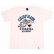 画像2: 「STUDIO D'ARTISAN/ステュディオ・ダ・ルチザン」CHIEF MATE プリントＴシャツ【ピンク】 (2)