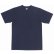 画像2: 「JELADO/ジェラード」丸胴クルーネックTシャツ 【オールドネイビー】 (2)