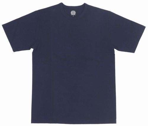 他の写真1: 「JELADO/ジェラード」丸胴クルーネックTシャツ 【オールドネイビー】