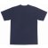 画像3: 「JELADO/ジェラード」丸胴クルーネックTシャツ 【オールドネイビー】 (3)