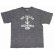 画像2: 「JELADO/ジェラード」ANCHOR MEN プリントTシャツ 【ブラックペッパー】 (2)