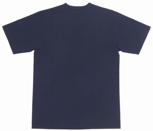 他の写真2: 「JELADO/ジェラード」丸胴クルーネックTシャツ 【オールドネイビー】