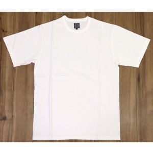 画像2: 「JELADO/ジェラード」丸胴クルーネックTシャツ 【オフホワイト】