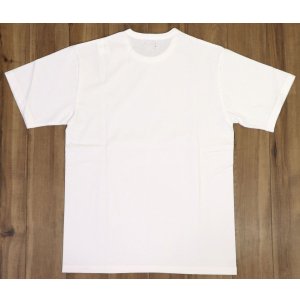 画像3: 「JELADO/ジェラード」丸胴クルーネックTシャツ 【オフホワイト】