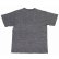 画像3: 「JELADO/ジェラード」ANCHOR MEN プリントTシャツ 【ブラックペッパー】