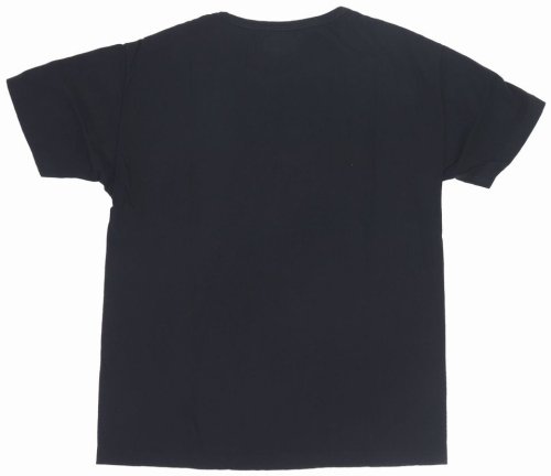 他の写真2: 「JELADO/ジェラード」USMC吊り編み無地Tシャツ【ブラック】