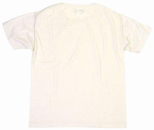 他の写真2: 「JELADO/ジェラード」USMC吊り編み無地Tシャツ【バニラ】