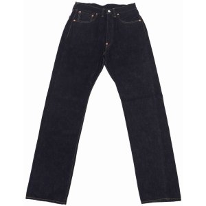 画像2: 「TCB jeans/TCBジーンズ」TCB jeans 30'sC【ワンウォッシュ】
