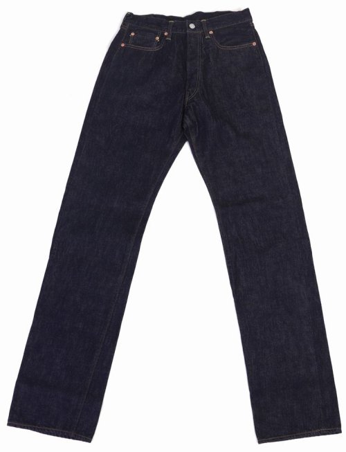 他の写真1: 「TCB jeans/TCBジーンズ」TCB jeans 50's【ワンウォッシュ】