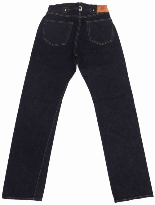 他の写真2: 「TCB jeans/TCBジーンズ」TCB jeans 30'sC【ワンウォッシュ】