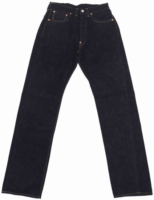 他の写真1: 「TCB jeans/TCBジーンズ」TCB jeans 30'sC【ワンウォッシュ】