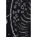 画像6: 「KIRIKABU JEANS/キリカブジーンズ」KINOKO プリントTシャツ【ブラック×ライトグレー】