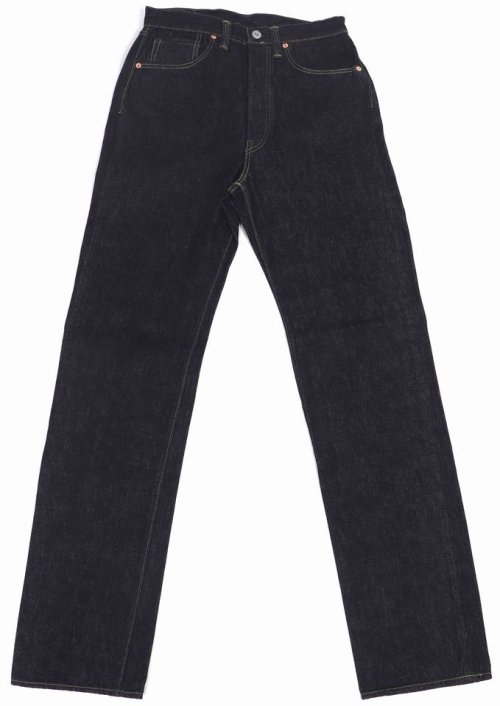 他の写真1: 「TCB jeans/TCBジーンズ」TCB jeans S40's 大戦モデル【ワンウォッシュ】