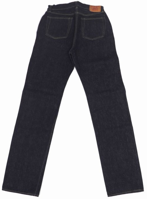 他の写真2: 「TCB jeans/TCBジーンズ」TCB jeans S40's 大戦モデル【ワンウォッシュ】