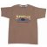 画像2: 「Pherrow's/フェローズ」Western Wear Company プリントTシャツ PTシリーズ【ココア】 (2)