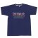 画像2: 「Pherrow's/フェローズ」Western Wear Company プリントTシャツ PTシリーズ【G・ネイビー】 (2)