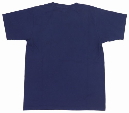 他の写真2: 「Pherrow's/フェローズ」Western Wear Company プリントTシャツ PTシリーズ【G・ネイビー】