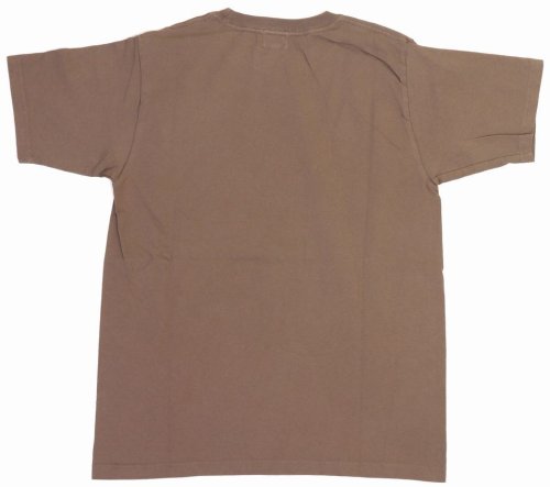 他の写真2: 「Pherrow's/フェローズ」Western Wear Company プリントTシャツ PTシリーズ【ココア】