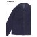 画像1: 「TCB jeans/TCBジーンズ」ショールカラーカバーオールSEAMENS Jumpers【10ozデニム】 (1)