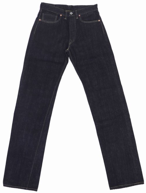他の写真1: 「TCB jeans/TCBジーンズ」TCB jeans Late S40's 大戦モデル【ワンウォッシュ】