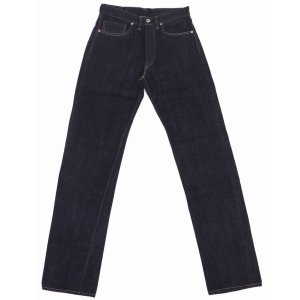 画像2: 「TCB jeans/TCBジーンズ」TCB jeans Late S40's 大戦モデル【ワンウォッシュ】