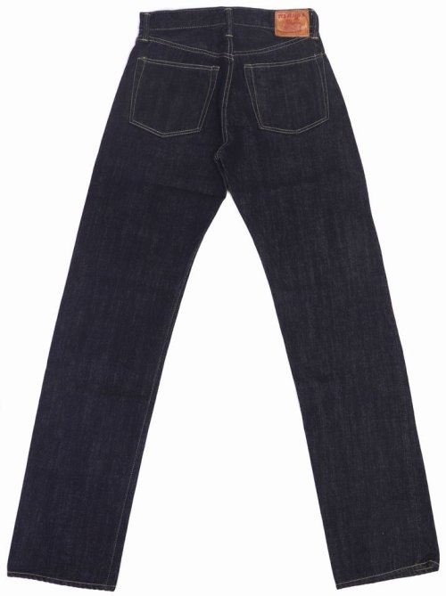 他の写真2: 「TCB jeans/TCBジーンズ」TCB jeans Late S40's 大戦モデル【ワンウォッシュ】