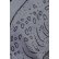 画像7: 「KIRIKABU JEANS/キリカブジーンズ」KINOKO プリントロンT【スモーキーブルー】