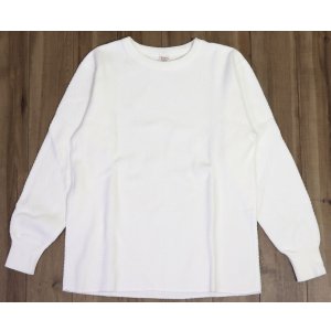 画像2: 「UES/ウエス」ダブルハニカムサーマル【オフホワイト】