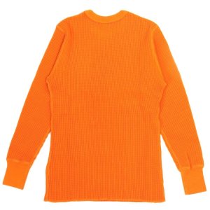 画像3: 「JELADO/ジェラード」クルーネックメガサーマル【ナチョス】